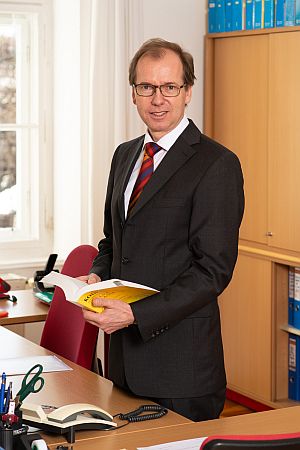 Paul Hanseli